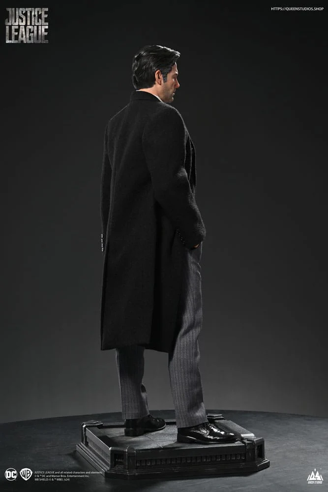 Bruce Wayne Ben Affleck DC Justice League 1/4 Figurka 51 cm - Image 2
