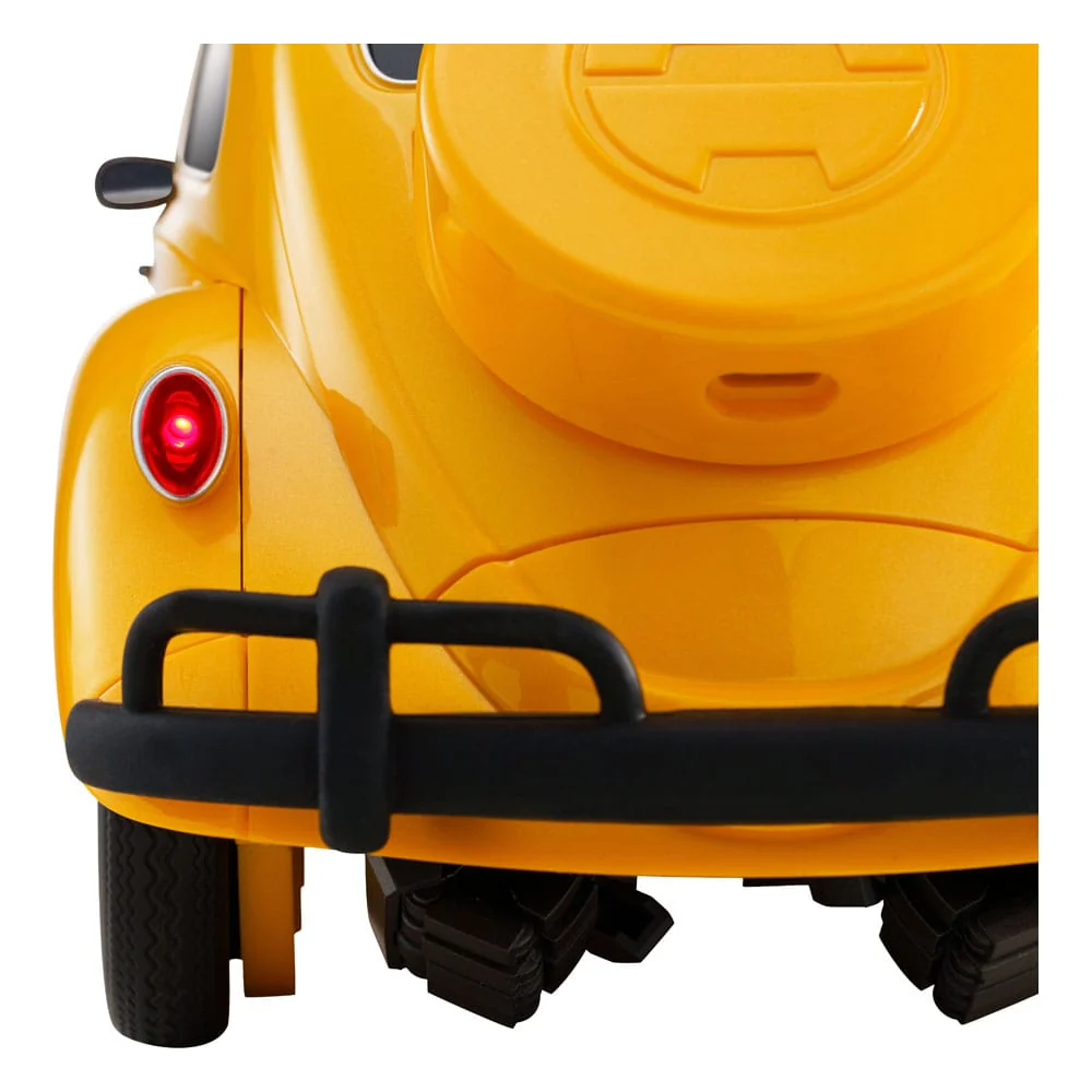 Bumblebee G1 Flagship Transformers Interactive Robot 38 cm - Image 7