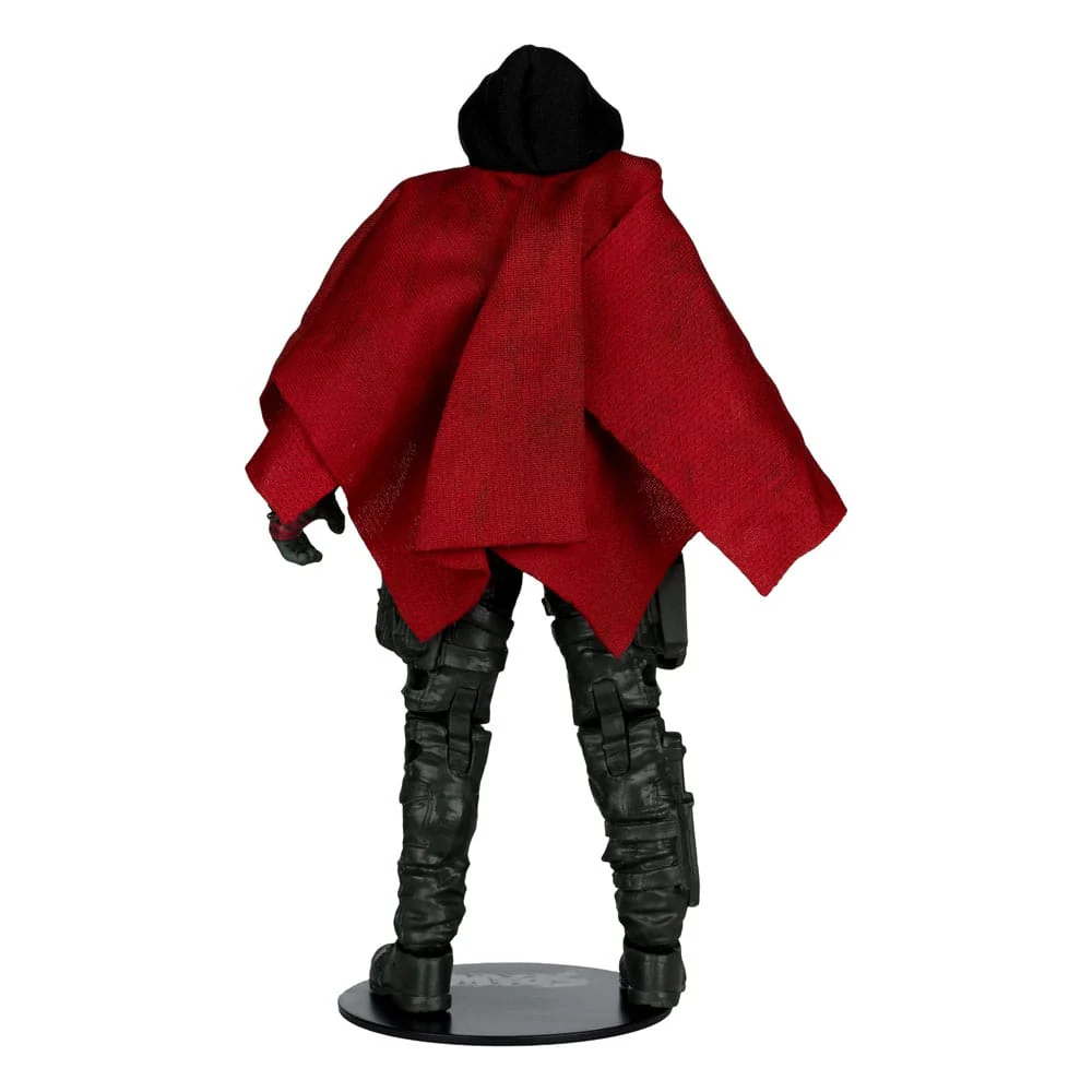 Burned Spawn Call of Duty Figurka 18 cm - Image 6