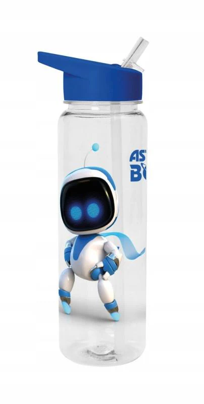 Butelka wielokrotnego użytku Astro Bot - Image 2