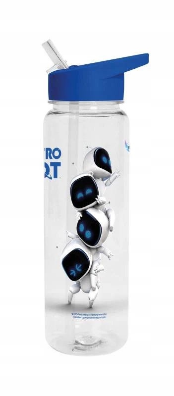 Butelka wielokrotnego użytku Astro Bot - Image 3
