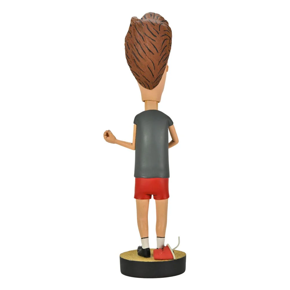 Butt-Head Beavis & Butthead Head Knocker Bobble-Head Figurka 18 cm - Image 4