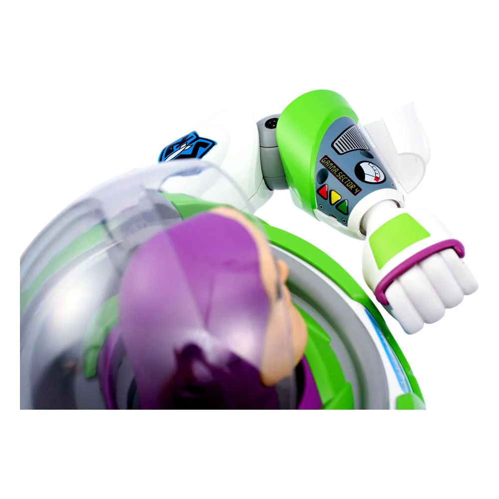 Buzz Lightyear Disney Toy Story Interactive Robot  37 cm - Image 12