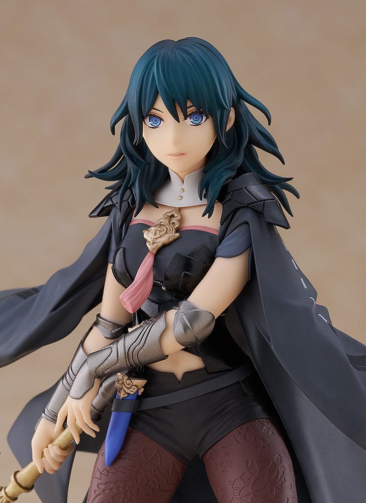 Byleth Female Fire Emblem: Three Houses Pop Up Parade Figurka 15 cm - Image 6
