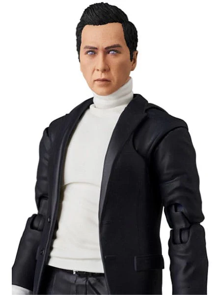 Caine John Wick Chapter 4 MAFEX Figurka 16 cm - Image 2