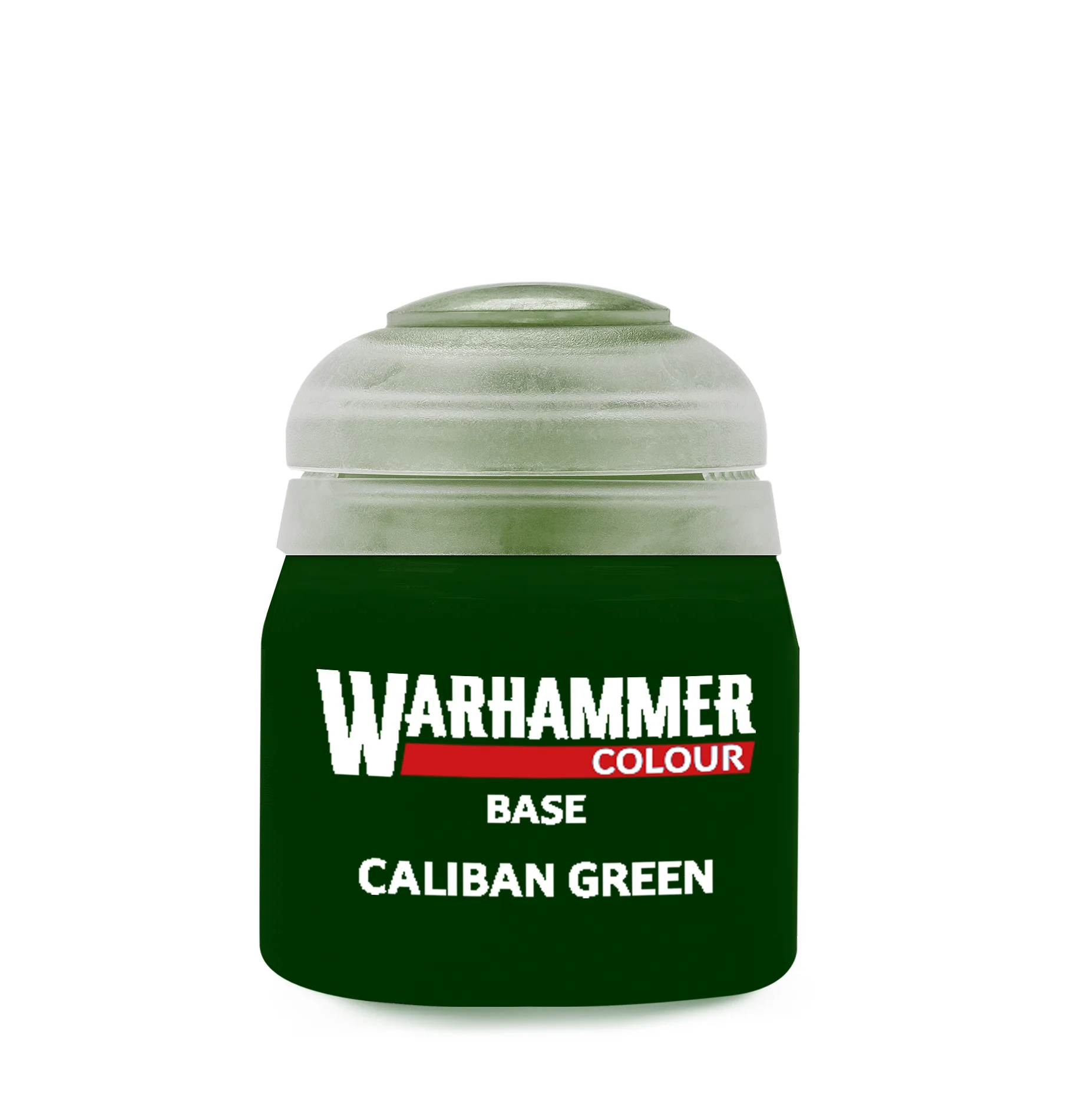 Caliban Green Base Farba 12ml