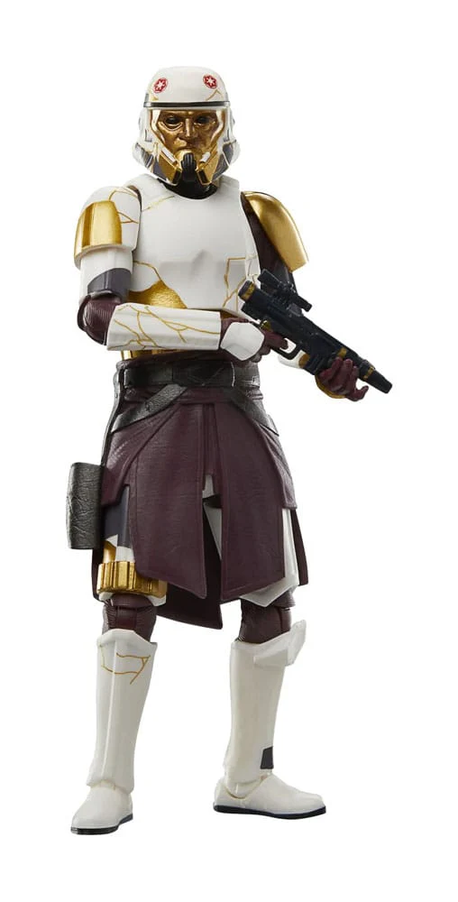 Captain Enoch & Night Trooper Star Wars: Ahsoka Black Series 2-Pack Figurki 15 cm - Image 9