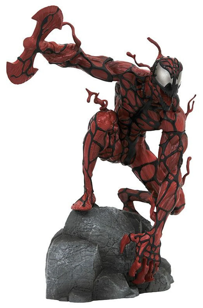 Carnage Marvel Comic Gallery Figurka 23 cm - Image 2