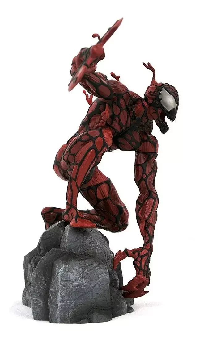 Carnage Marvel Comic Gallery Figurka 23 cm - Image 4