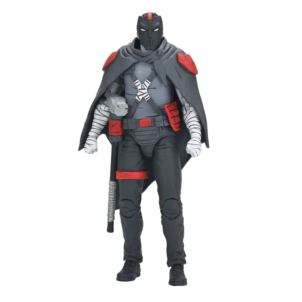 Casey Nightwatcher Teenage Mutant Ninja Turtles The Last Ronin The Lost Years Figurka 18 cm