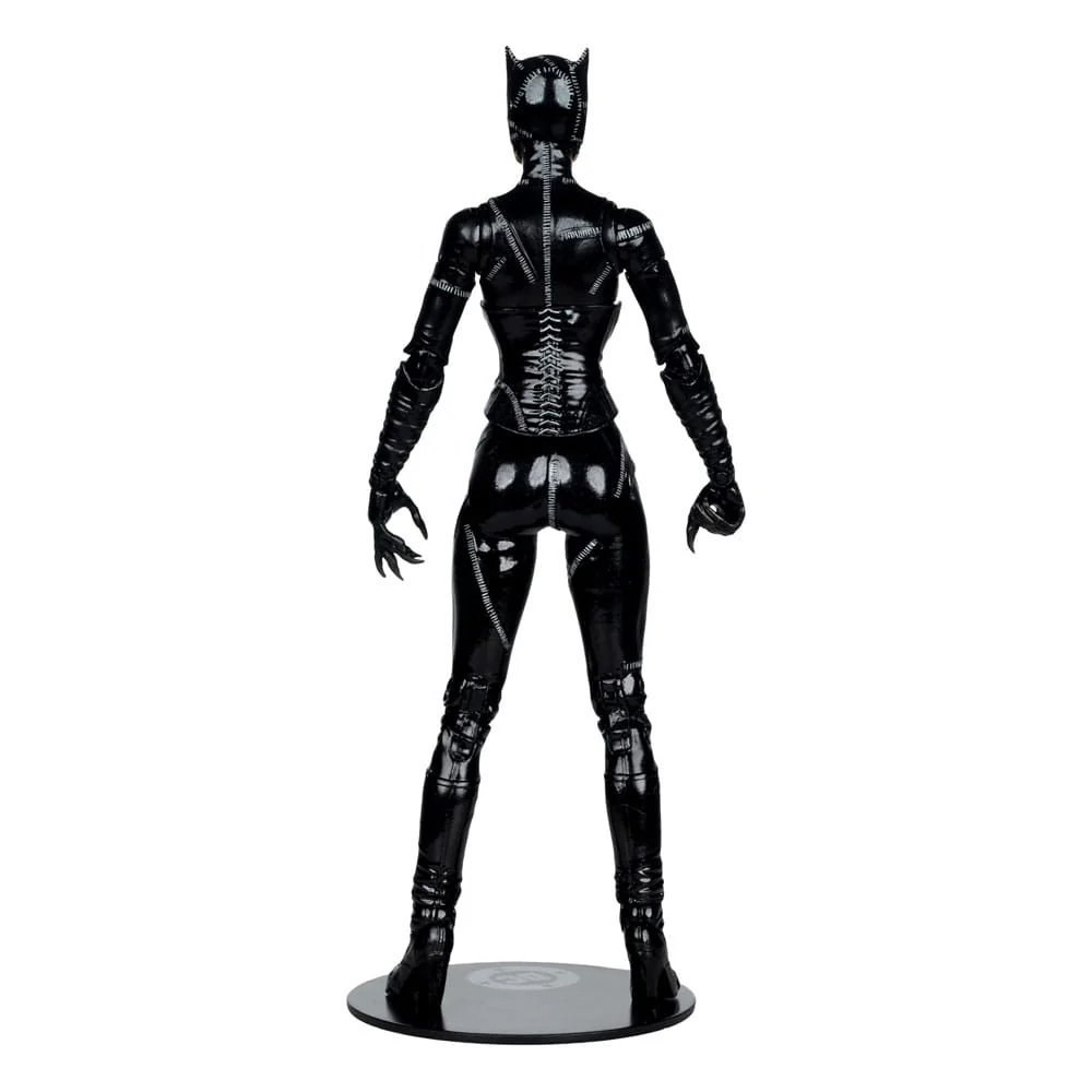 Catwoman Batman Returns DC Theatrical Deluxe Edition Figurka 16 cm - Image 7