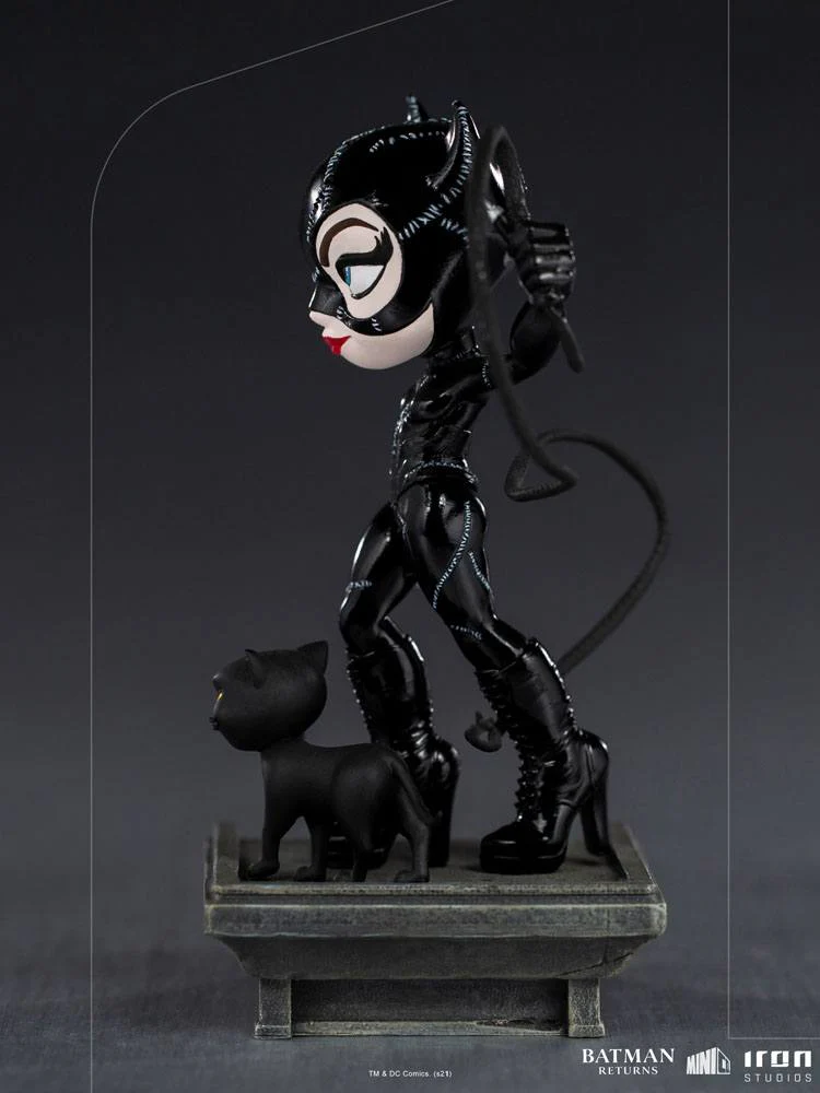 Catwoman Minico DC Batman Returns Figurka 16 cm - Image 2