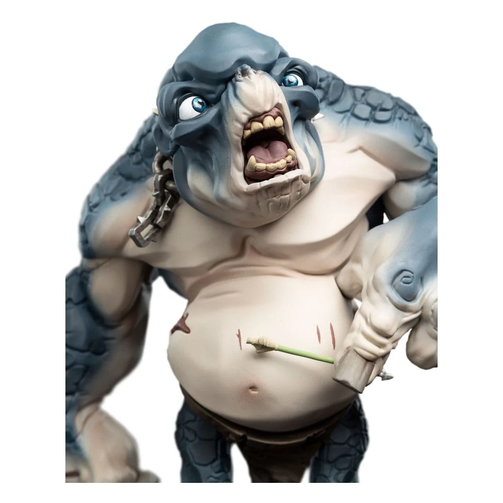 Cave Troll Mini Epics The Lord of the Rings Figurka 23 cm - Image 10