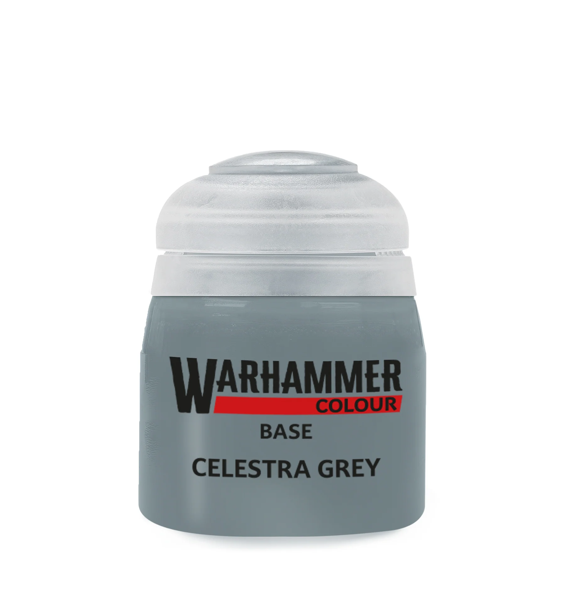 Celestra Grey Base Farba 12ml