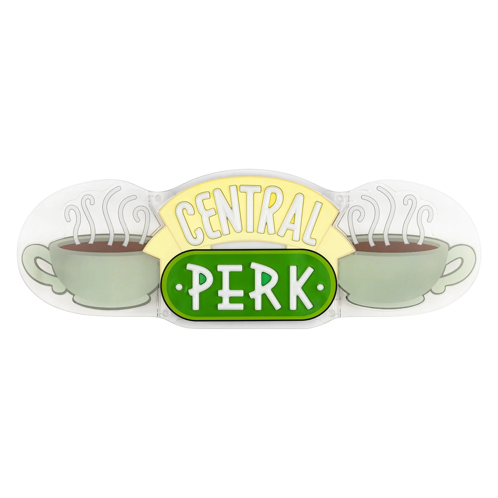 Central Perk Neon Lampka Ścienna Friends - Image 3