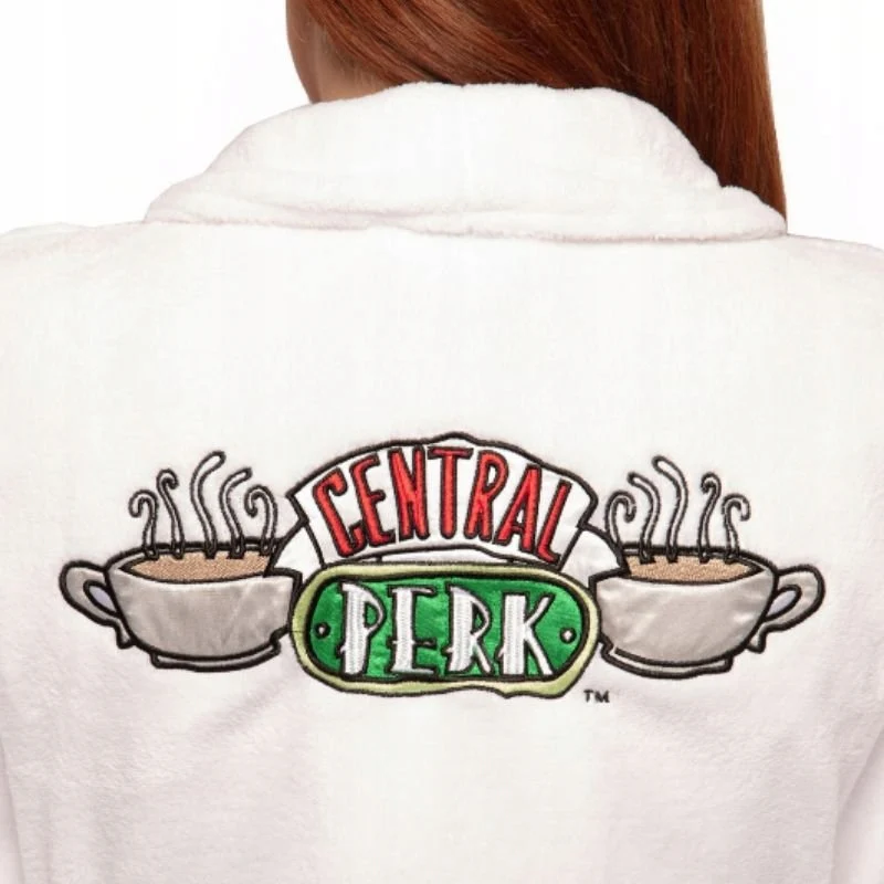 Central Perk Szlafrok Damski Friends