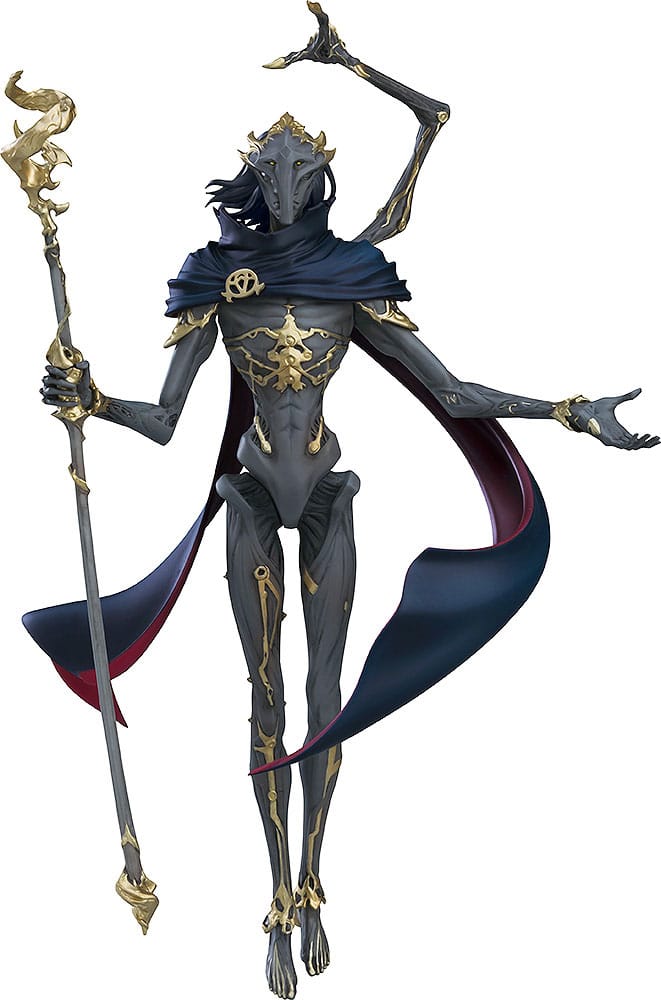 Champion Viktor Pop Up Parade Arcane Figurka 20 cm