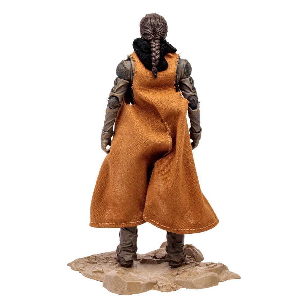 Chani Dune: Part Two Figurka 18 cm - Image 7