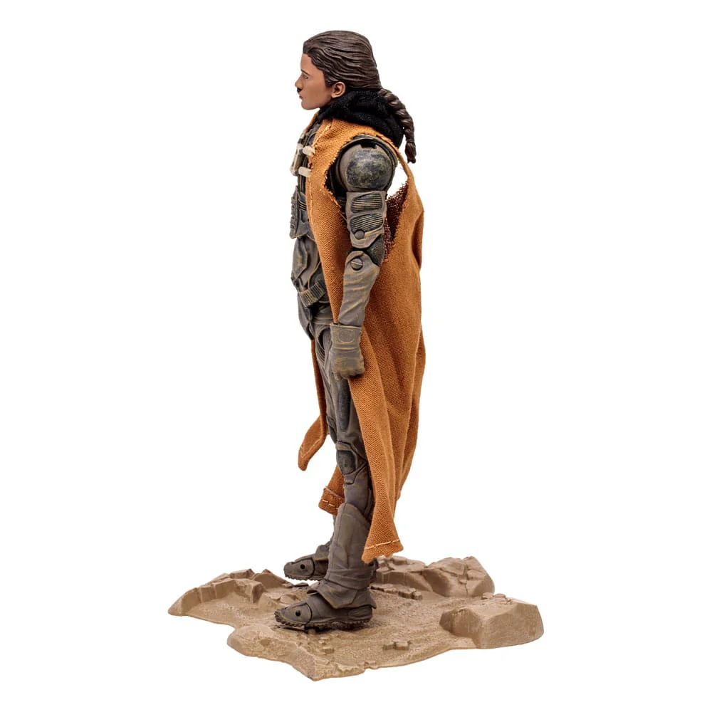Chani Dune: Part Two Figurka 18 cm - Image 8