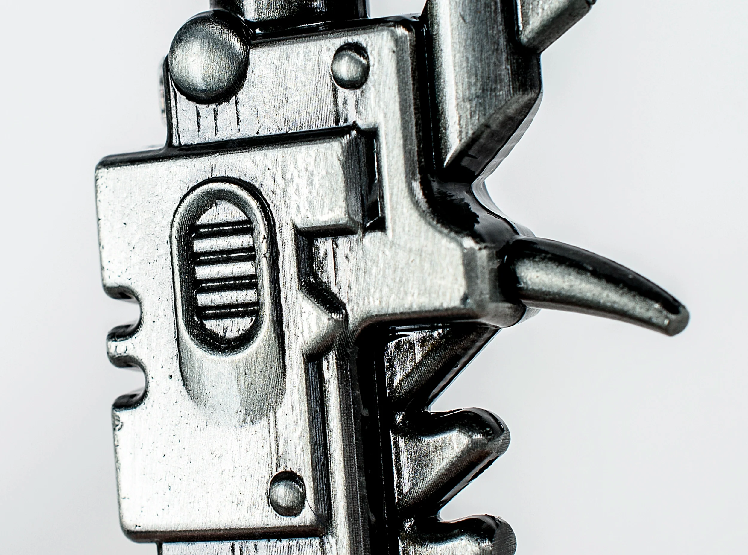 Chaos Chainsword Otwieracz Do Butelek Warhammer 40.000 - Image 10