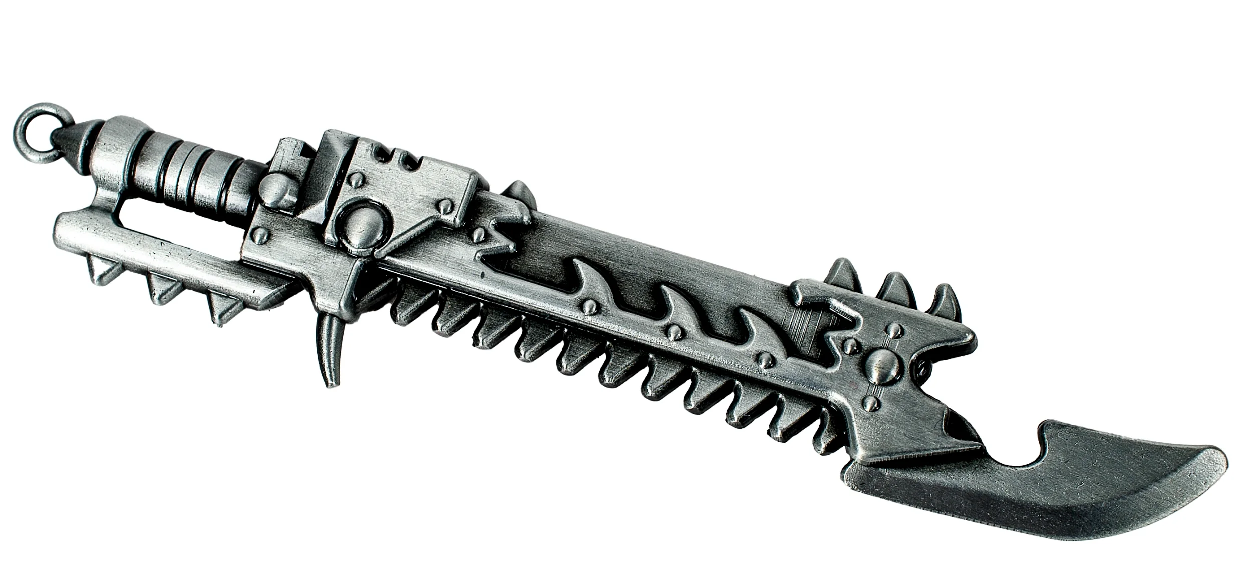 Chaos Chainsword Otwieracz Do Butelek Warhammer 40.000 - Image 3