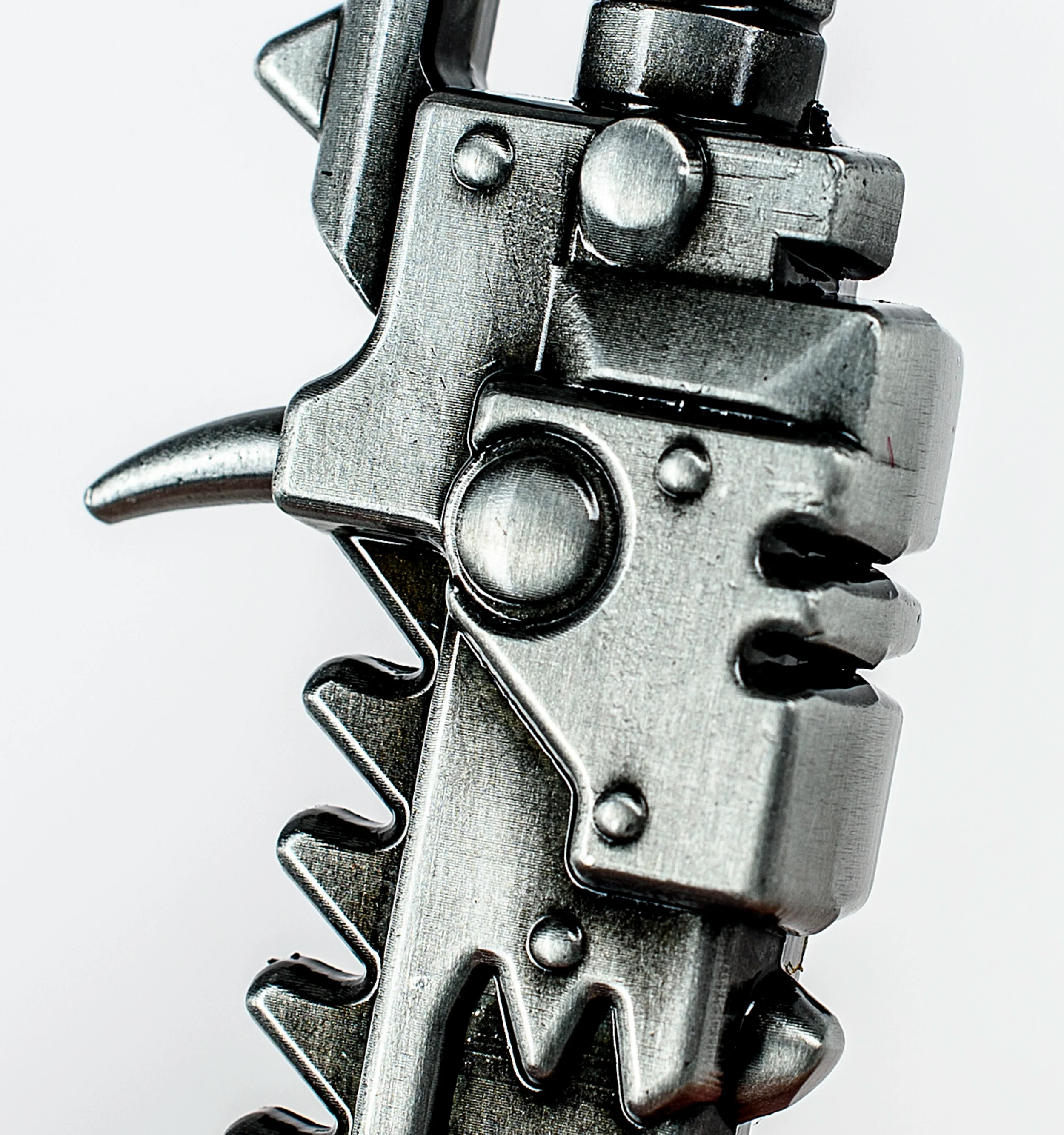 Chaos Chainsword Otwieracz Do Butelek Warhammer 40.000 - Image 4