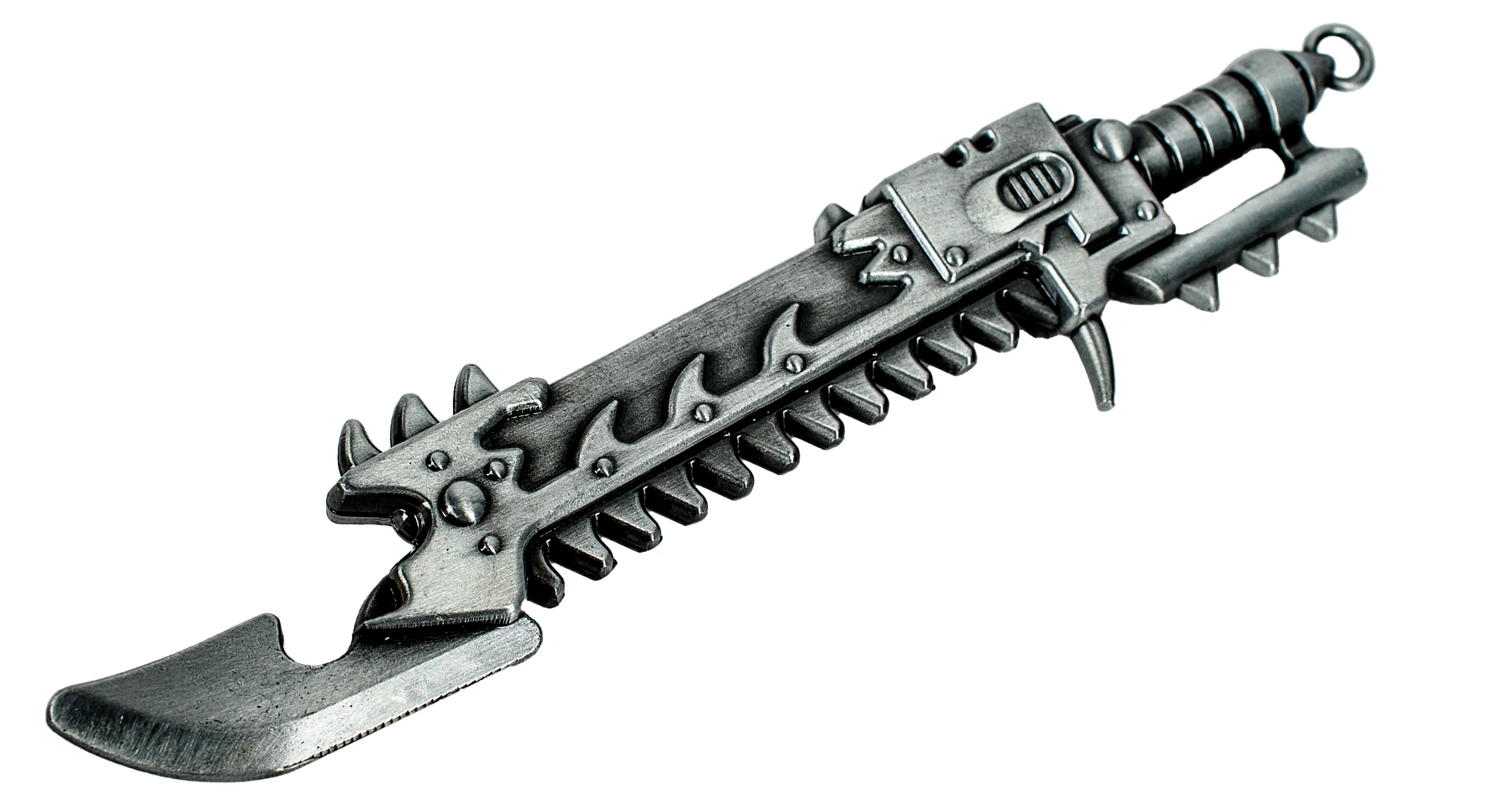 Chaos Chainsword Otwieracz Do Butelek Warhammer 40.000 - Image 7