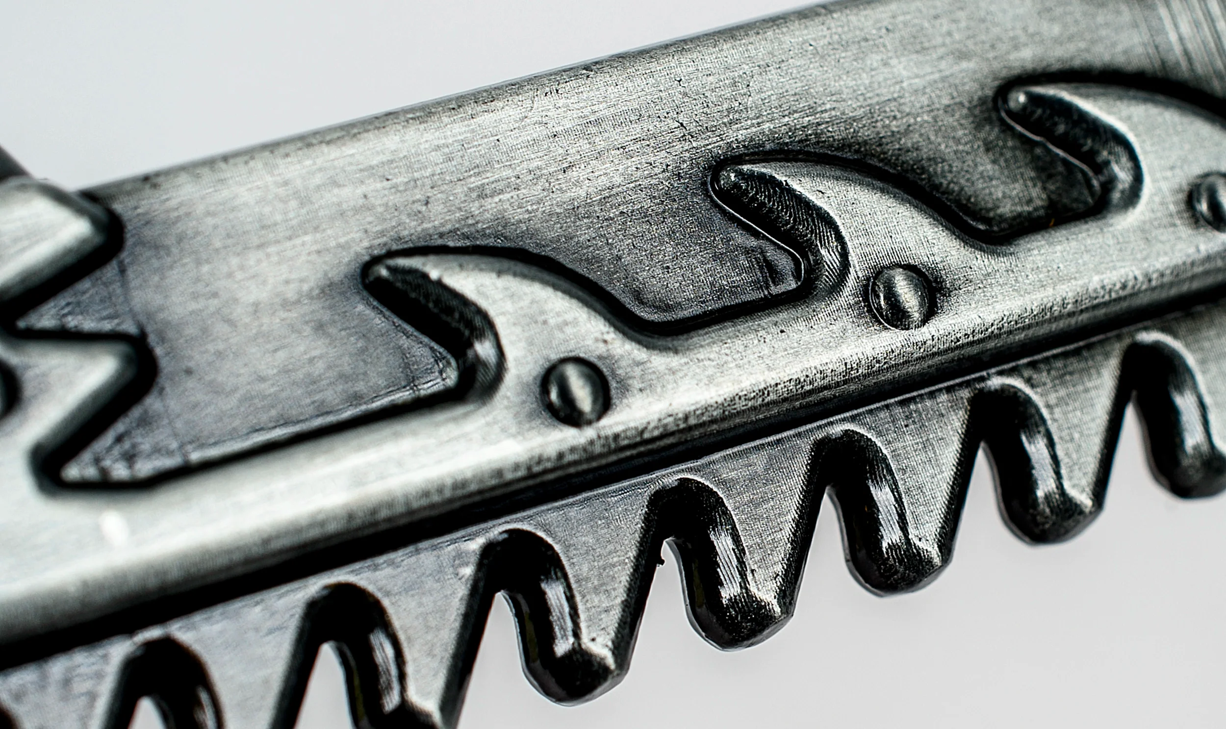 Chaos Chainsword Otwieracz Do Butelek Warhammer 40.000 - Image 8
