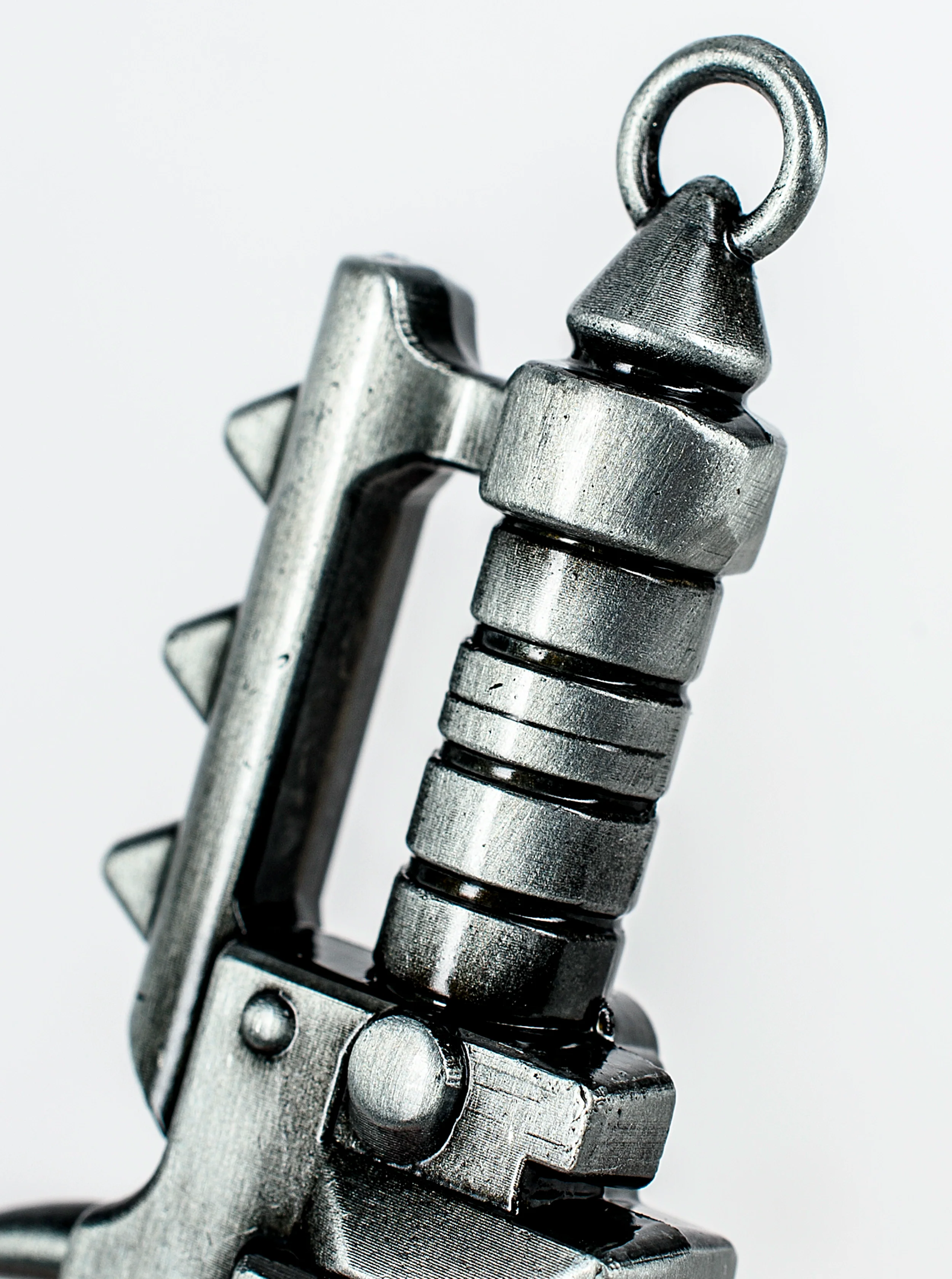 Chaos Chainsword Otwieracz Do Butelek Warhammer 40.000 - Image 9