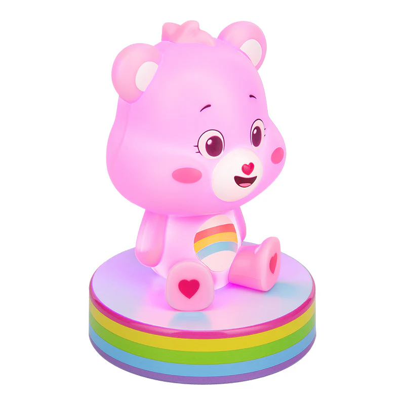Cheer Bear Lampka The Care Bears - Image 5