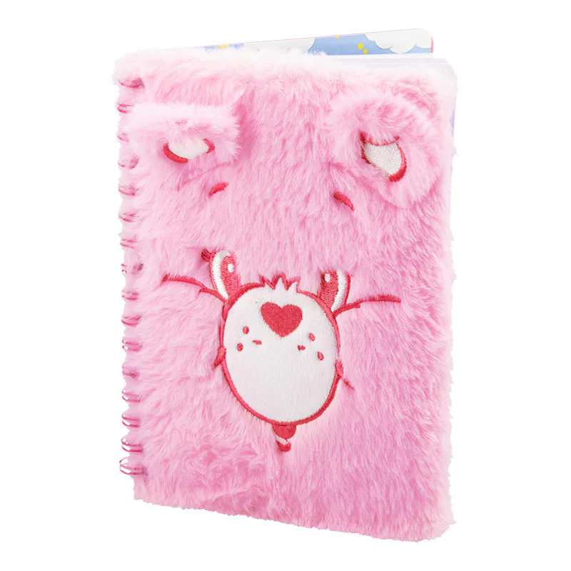 Cheer Bear Puszysty Notatnik The Care Bears - Image 3