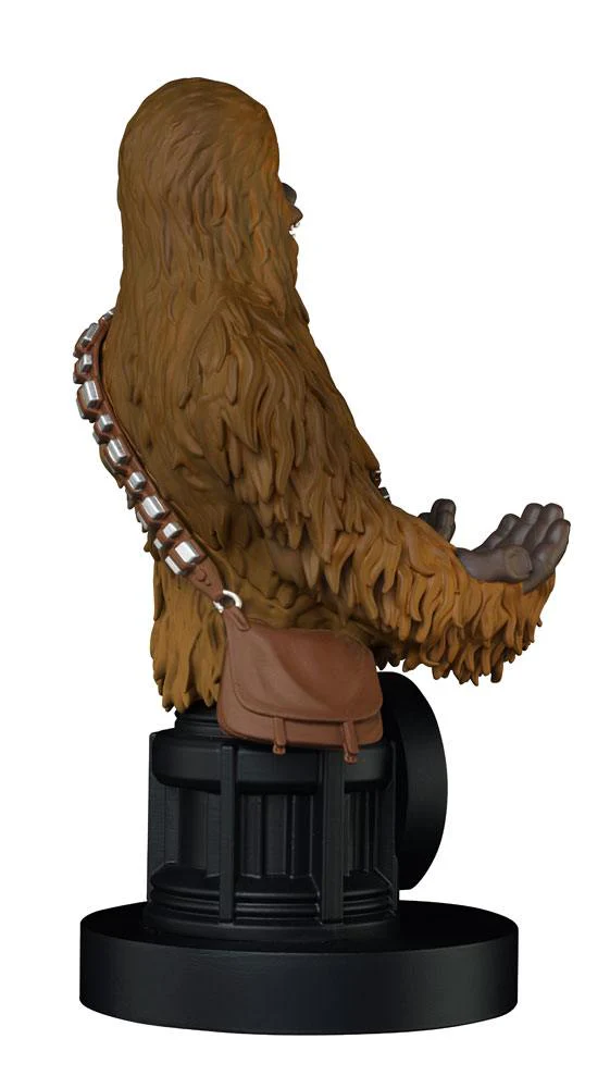 Chewbacca Podstawka pod Telefon/Pada Star Wars - Image 4