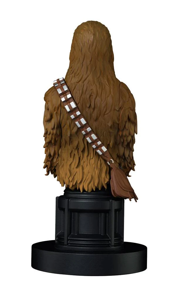 Chewbacca Podstawka pod Telefon/Pada Star Wars - Image 5