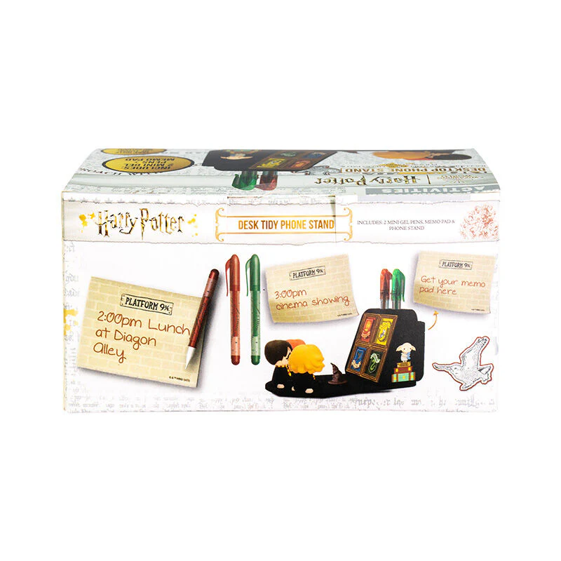 Chibi! Podstawka na telefon Harry Potter - Image 8