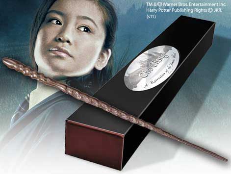 Cho Chang Różdżka Replika Character Edition Harry Potter - Image 2