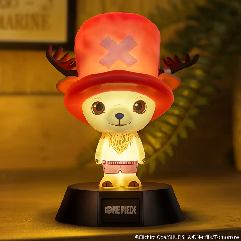 Chopper Lampka Icon One Piece