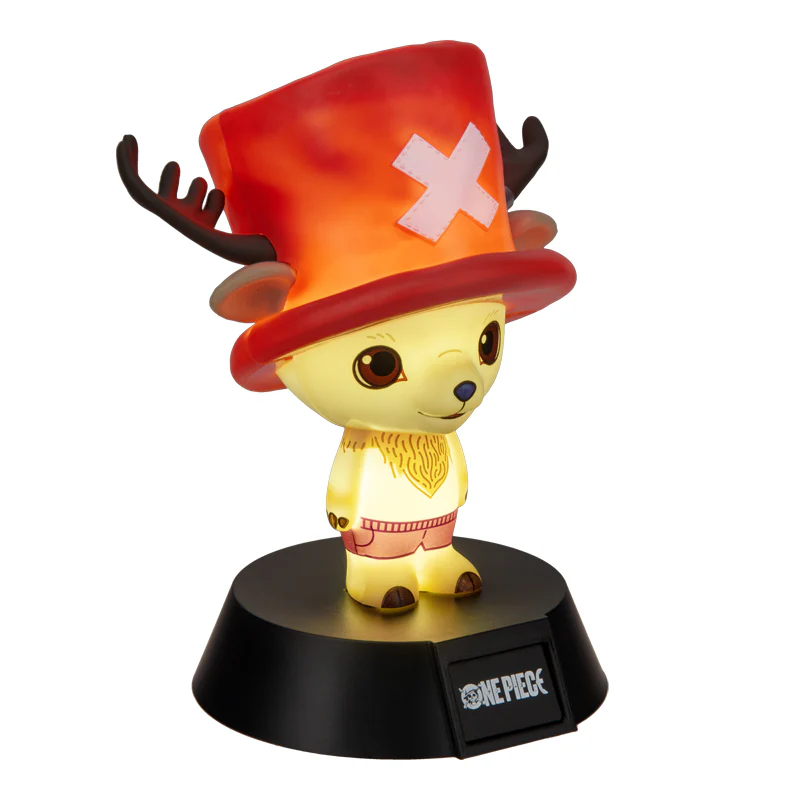 Chopper Lampka Icon One Piece - Image 2