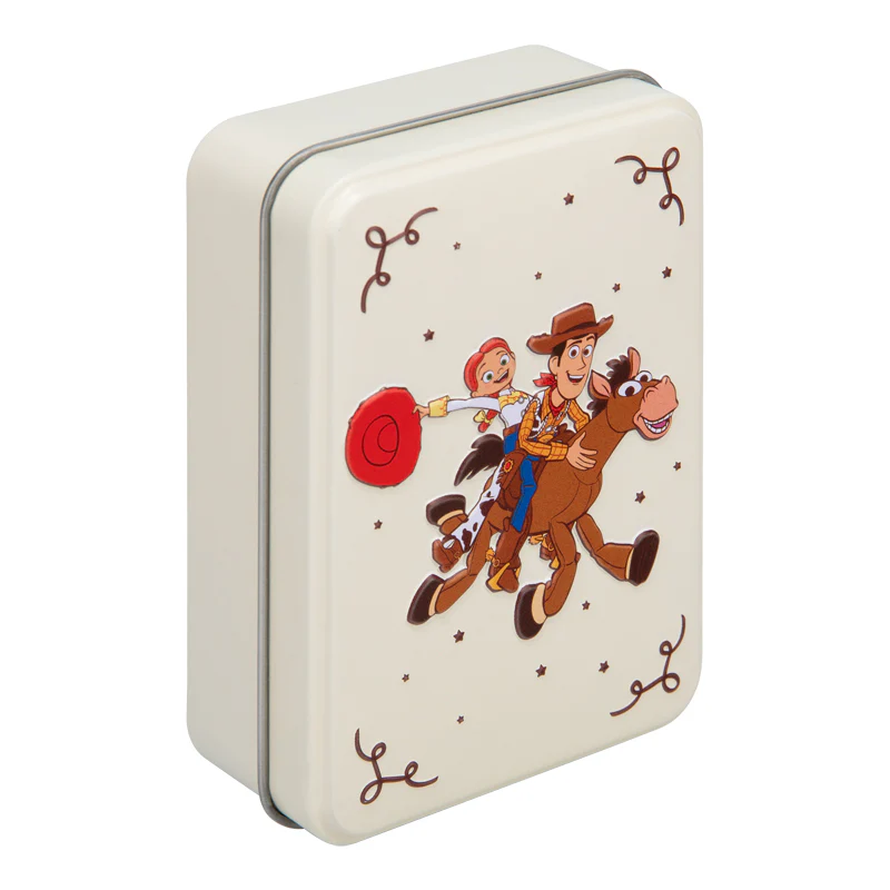 Chudy karty do gry w metalowej puszce Toy Story - Image 3