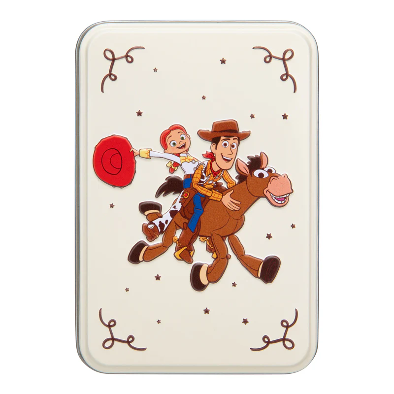 Chudy karty do gry w metalowej puszce Toy Story - Image 4