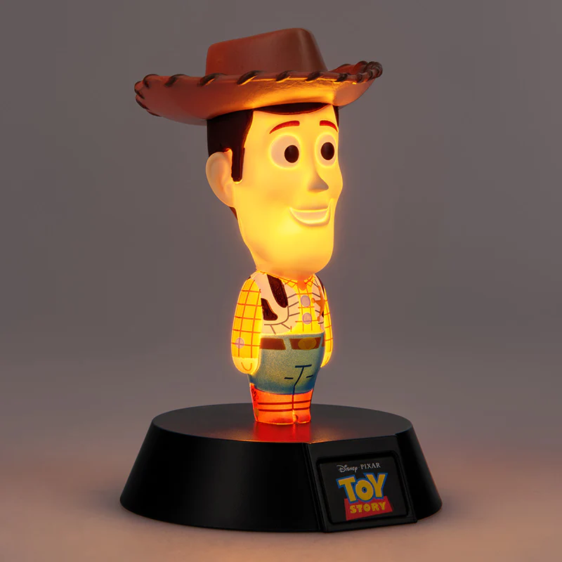 Chudy Lampka Icon Toy Story - Image 5