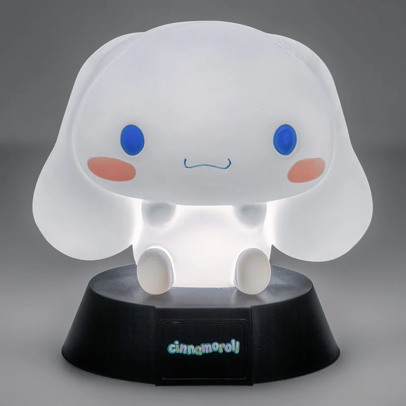 Cinnamoroll Lampka Icon Sanrio - Image 2