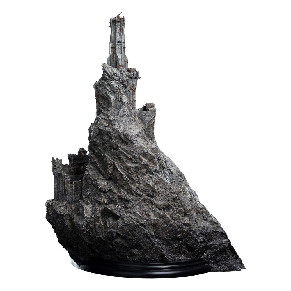 Cirith Ungol Lord of the Rings Diorama Limited Edition Figurka 33 cm - Image 5
