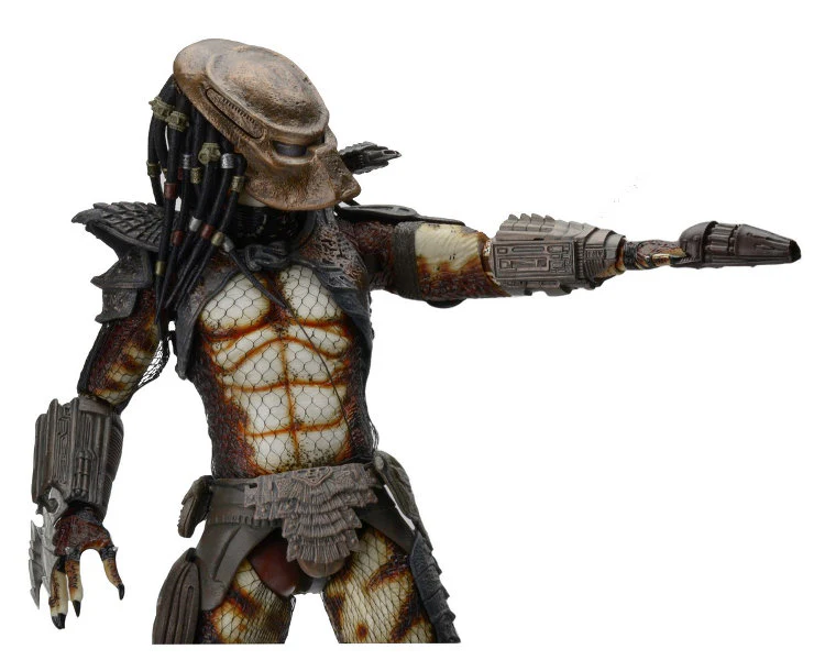 City Hunter Predator Predator 2 1/4 Figurka 51 cm - Image 2