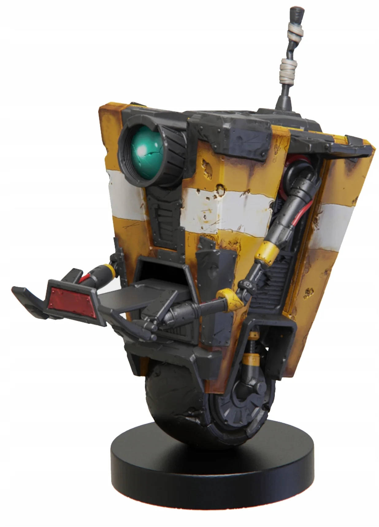 Claptrap Podstawka pod Telefon/Pada Borderlands - Image 3