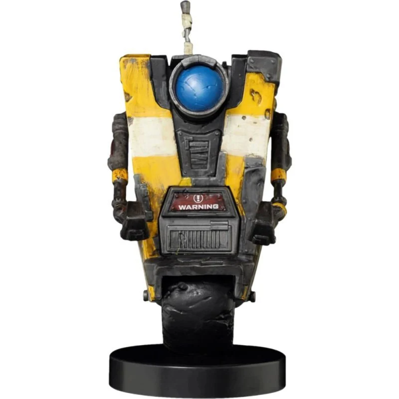 Claptrap Podstawka pod Telefon/Pada Borderlands - Image 4