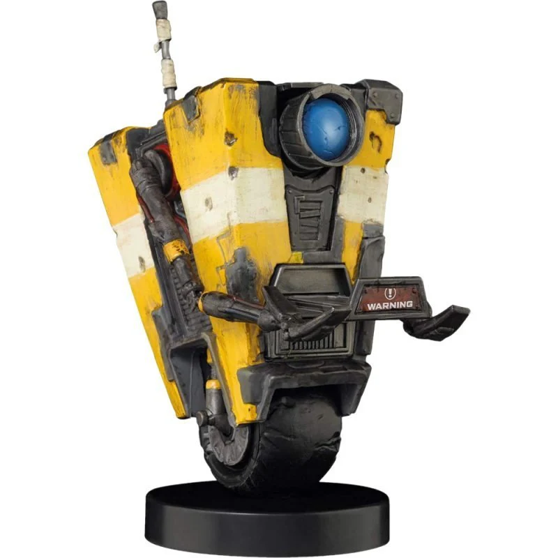 Claptrap Podstawka pod Telefon/Pada Borderlands - Image 5