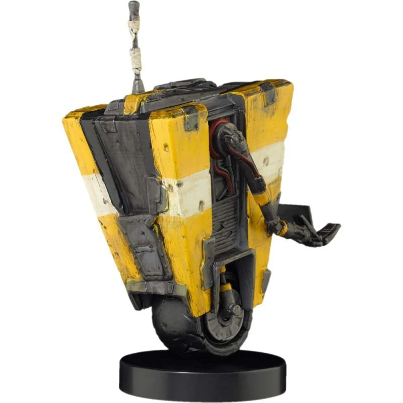 Claptrap Podstawka pod Telefon/Pada Borderlands - Image 6