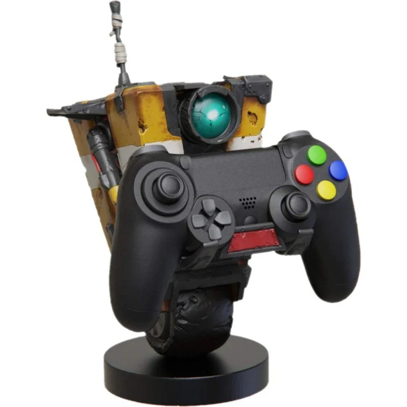 Claptrap Podstawka pod Telefon/Pada Borderlands - Image 7