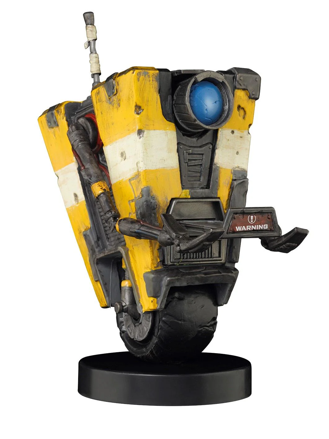 Claptrap Podstawka pod Telefon/Pada Borderlands - Image 8