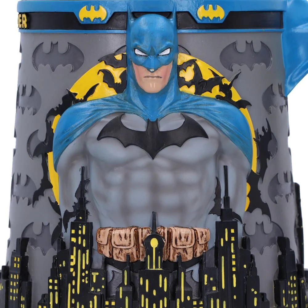 Classic Batman Kufel Kolekcjonerski DC - Image 5